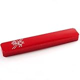 Red Bracelet/ Pendant Jewellery Box
