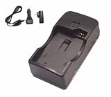 Video Games : Hitech - Travel Charger for Sony PSP Battery
