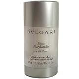 Bulgari Eau Parfumee Au The Blanc 2.7oz Deodorant Stick Without Alcohol