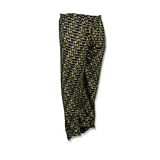 Michigan Wolverines Lounge Pants - All Over Logo