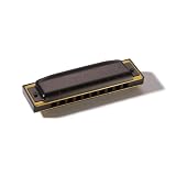 Hohner Pro Harp Harmonica, Key of C