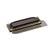 Hohner Pro Harp Harmonica, Key of A