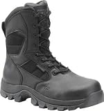 Corcoran - Mens - 9 inch Black Mach Boot