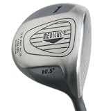 Medicus Dual-Hinged Driver (MODEL: Mens Left Hand)