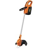 Black & Decker 9-Inch 12-Volt Cordless Trimmer Edger #CST1000