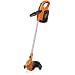 Black & Decker 9-Inch 12-Volt Cordless Trimmer Edger #CST1000