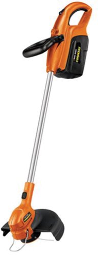 Black & Decker 9-Inch 12-Volt Cordless Trimmer Edger #CST1000