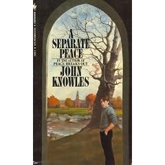 SEPARATE PEACE