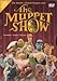 THE MUPPET SHOW - The Very Best of guest actors & comedians - 3 Disc DVD Box set Ed.