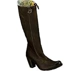 Mark Nason Women's Abbey Leather Boots