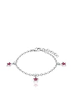 Prinzessin Lillifee Pulsera plata de ley 925 milésimas