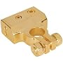 P3 Gold Negative (-) Battery Terminal Block