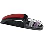 Minosharp Plus, Black/Red