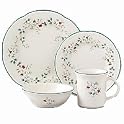 32-Pc. Dinnerware Set
