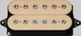 Dimarzio DP166/The Breed Bridge/CR