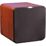 Velodyne SPL-1000 II CH SPL II Series Class D Subwoofer, Cherry