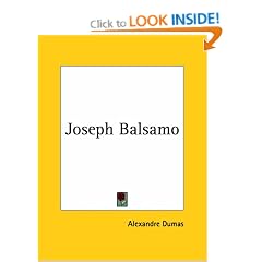Joseph Balsamo