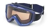 Smith Optics Knowledge OTG Regulator Midnight Blue Goggles