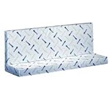 Bultex matelas clic-clac, 14 cm - 2*60*190