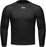 Baseball - Under Armour Men's Diamond Series LS Top - 0225B