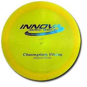 Innova Champion Viking Disc Golf Driver