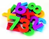 Magnetic Letters & Words