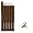 Yves Saint Laurent Dessin Du Regard Haute Tenue (Long-Lasting Eye Pencil) 5 Golden Khaki