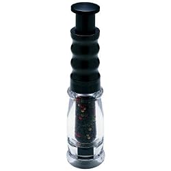 Olde Thompson Pepper Pump with Pepper 3040-28-0-0