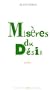 Mis�res du d�sir