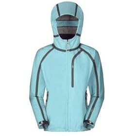 Mountain Hardwear WoMens Synchro Ski Jacket by Mountain Hardwear