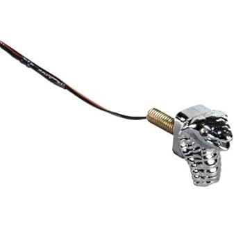 Lot de 2 DEL à vis forme de cobra bleu Neuf Hama [Appareils électroniques]