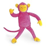 Velveteenie Circus 20 Monkey