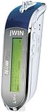 JWIN JXMP254 256 MB Digital Audio Player/Recorder