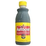 Autocrat Coffee Syrup 6CT