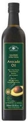 (8 PACK) - Olivado Extra Virgin Avocado Oil| 250 ml |8 PACK - SUPER SAVER - SAVE MONEY