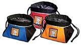 Eigenschaften Ruffwear  / Faltnapf Go Between Cinch Top, gelb