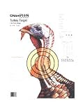 Champion Turkey X-ray Target 6/pk