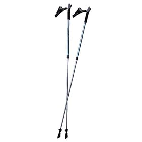 LEKI Nordic Walking Instructor (Lt Blue) Trekking Pole