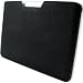Incipio Technologies IM-108 Premium Leather Sleeve for Macbook Air (Black)