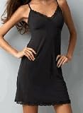 Vanity Fair Light and Lacy Full Slip #10190