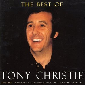 Tony Christie - The Best Of Jack White - Zortam Music