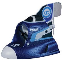 FlyTech Hoverpod Remote Control Hovercraft - Blue