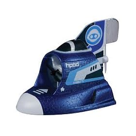 FlyTech Hoverpod Remote Control Hovercraft - Blue from Hovercraft