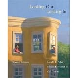 Looking Out, Looking In Looking Out, Looking In