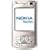 Nokia N80 - Sim Free Smart Phone with 3 Megapixel Camera