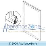 Freezer Door Gasket - WR24X10050