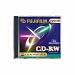 Electronics : Fujifilm CD-RW Hi Speed Jewel Case x10 Pack (700MB 4-12X)