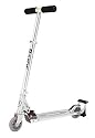Razor Spark Kick Scooter - Silver