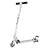 Razor Spark Kick Scooter - Silver