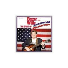 Boxcar Willie Sings the Spirit of America